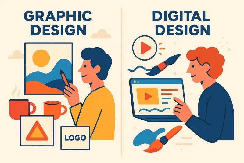 Graphic Design